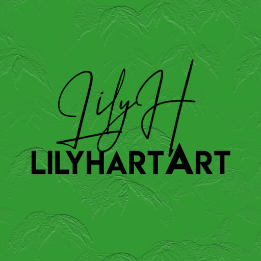 Lily Hart Art